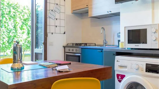 Apartments in Roma Municipio VIII – Appia Antica - photo 6