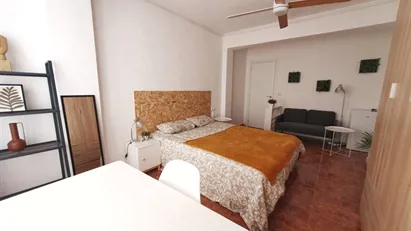 Room for rent in Alboraya, Comunidad Valenciana