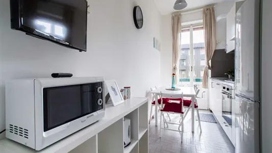 Rooms in Milano Zona 6 - Barona, Lorenteggio - photo 8