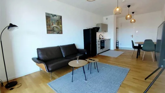 Apartments in Berlin Friedrichshain-Kreuzberg - photo 2