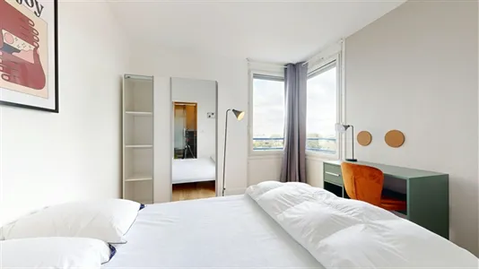 Rooms in Palaiseau - photo 9