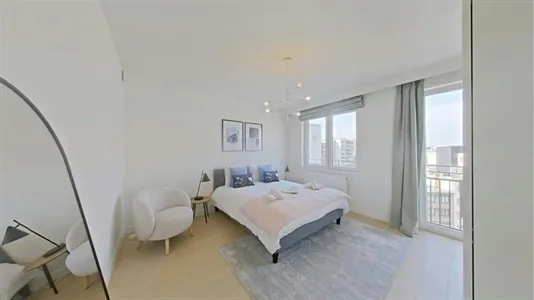 Apartments in Brussels Schaarbeek - photo 4