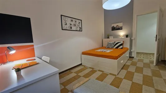 Rooms in Roma Municipio I – Centro Storico - photo 8