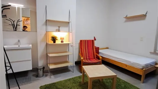 Rooms in Brussels Etterbeek - photo 4