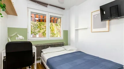 Room for rent in Alcalá de Henares, Comunidad de Madrid