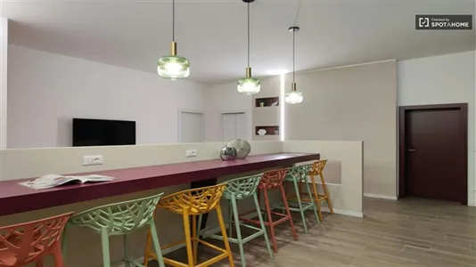 Rooms in Milano Zona 2 - Stazione Centrale, Gorla, Turro, Greco, Crescenzago - photo 8