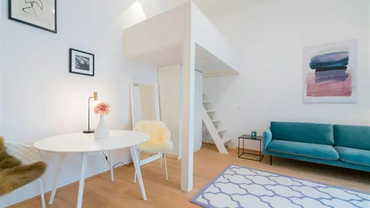 Apartments in Vienna Landstraße - photo 2
