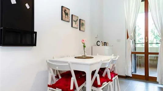 Rooms in Milano Zona 5 - Vigentino, Chiaravalle, Gratosoglio - photo 10