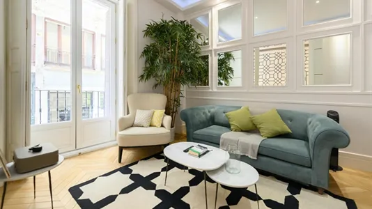Apartments in Madrid Centro - photo 9