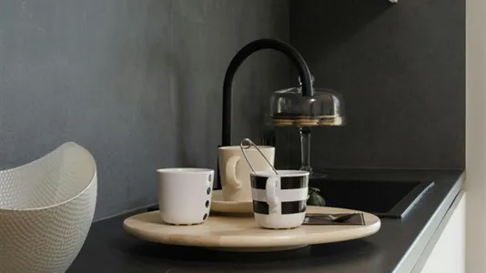 Apartments in Lavreotiki - photo 6