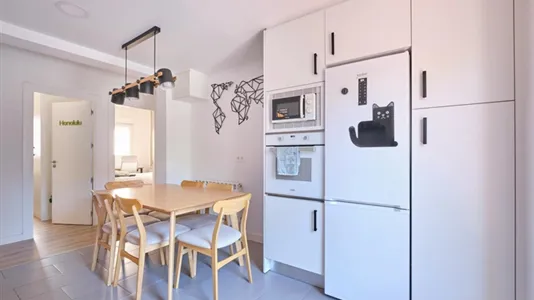 Rooms in Salamanca - photo 7
