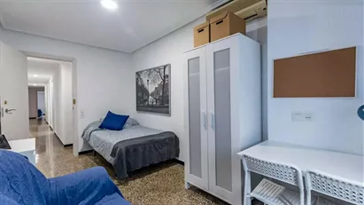 Room for rent in Valencia L'Eixample, Valencia (region)