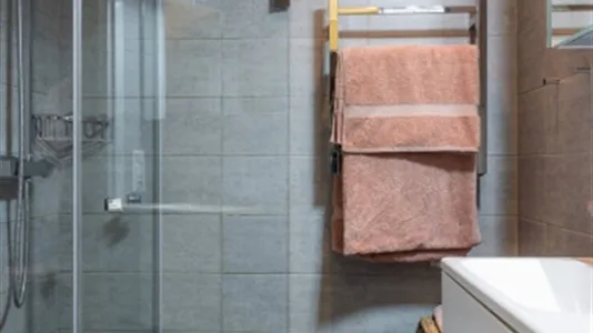 Apartments in Östermalm - photo 8