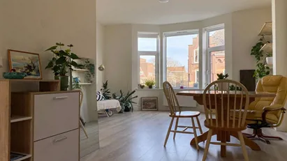 Apartment for rent in Rotterdam