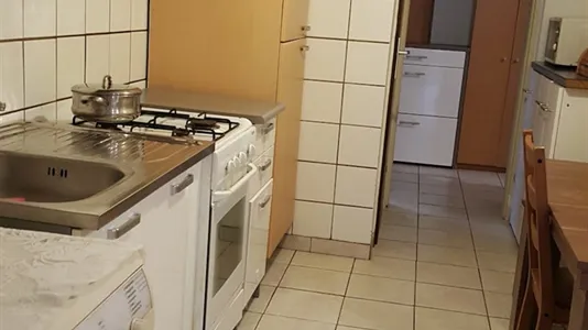 Rooms in Wien Rudolfsheim-Fünfhaus - photo 9