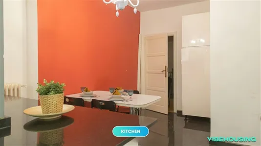 Rooms in Madrid Moncloa-Aravaca - photo 2