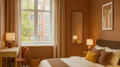 Room for rent in Brussels Elsene, Brussels