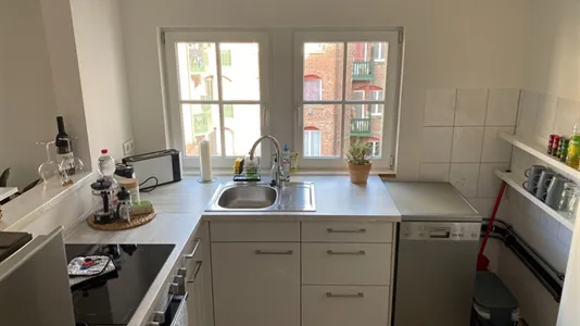 Apartments in Pforzheim - photo 7