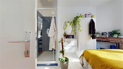 Room for rent in Brussels