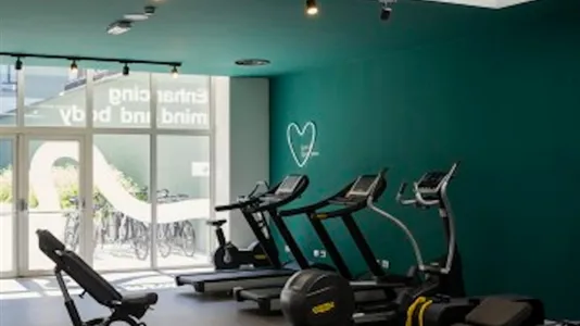 Rooms in Turin - photo 10