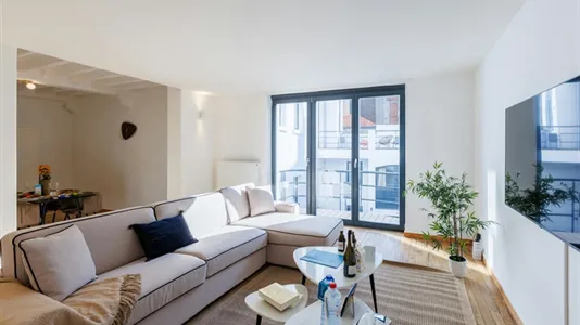 Apartments in Stad Brussel - photo 1