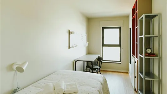 Rooms in Braga - photo 5