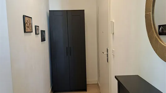 Apartments in Location is not specified - photo 7