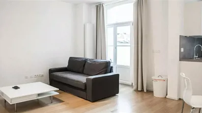 Apartment for rent in Brussels Elsene, Brussels