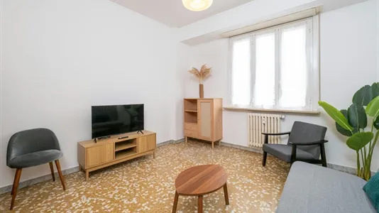 Rooms in Milano Zona 7 - Baggio, De Angeli, San Siro - photo 9