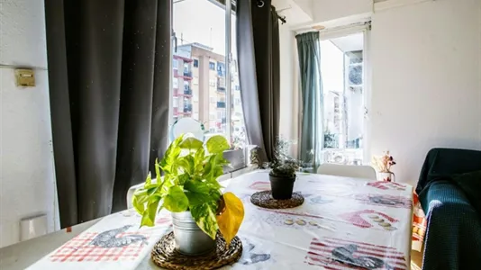 Rooms in Valencia Algirós - photo 9