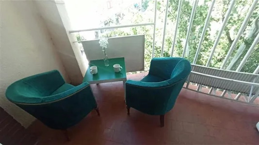 Apartments in Madrid Chamartín - photo 4