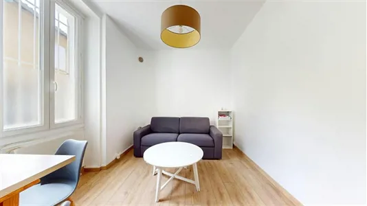 Apartments in Avignon - photo 2