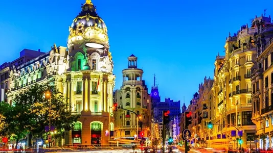 Apartments in Madrid Centro - photo 9