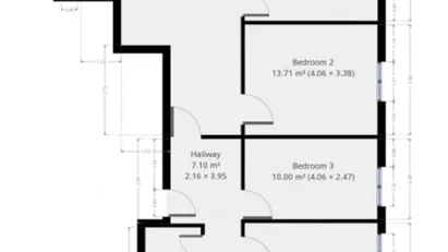 Room for rent in Madrid Carabanchel, Madrid