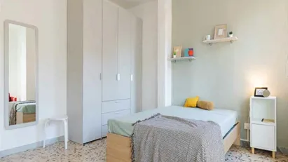 Room for rent in Roma Municipio IV – Tiburtino, Rome