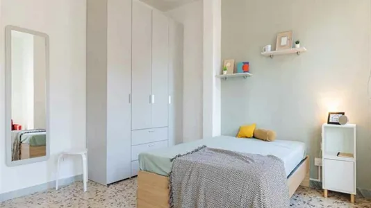 Rooms in Roma Municipio IV – Tiburtino - photo 1