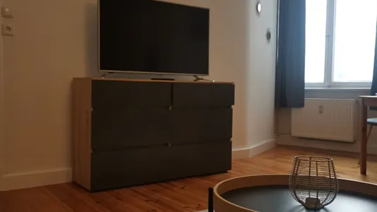 Apartments in Berlin Mitte - photo 5