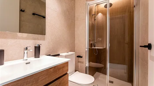 Rooms in Valencia Campanar - photo 6