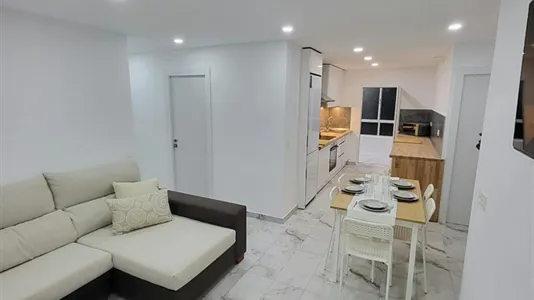 Rooms in Cartagena - photo 8