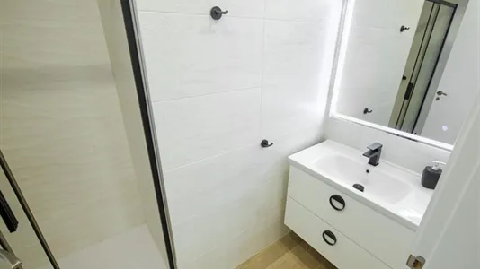 Apartments in Madrid Chamberí - photo 10