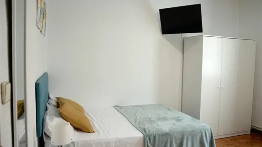 Rooms in Madrid Tetuán - photo 4