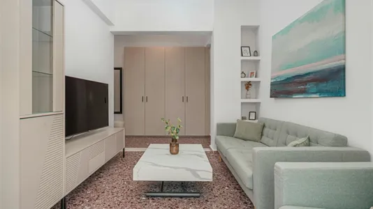 Apartments in Piraeus - photo 4