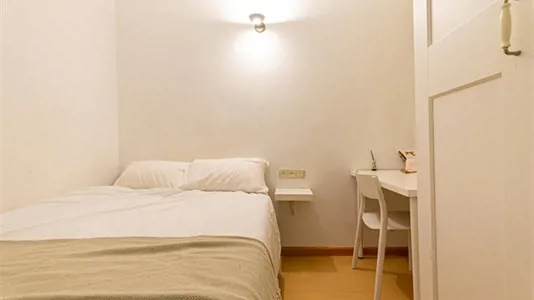 Rooms in Barcelona Sarrià-St. Gervasi - photo 2