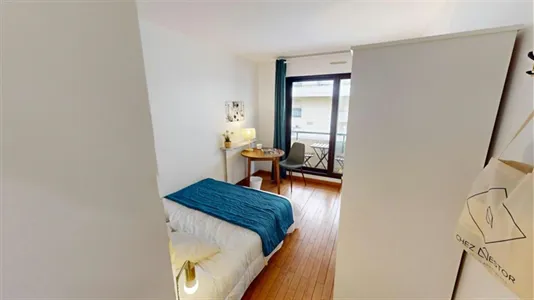 Rooms in Nanterre - photo 3