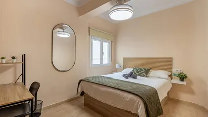 Room for rent in Granada, Andalucía