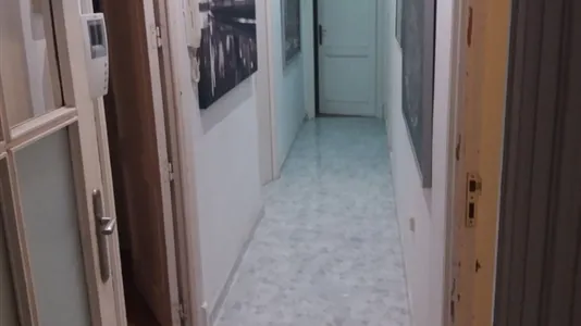 Rooms in Murcia - photo 8