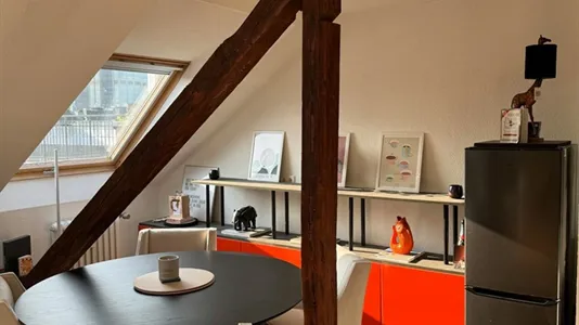 Apartments in Dusseldorf - photo 1