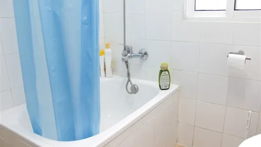 Rooms in El Fontanal - photo 10