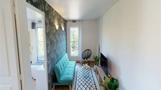 Rooms in Nanterre - photo 6