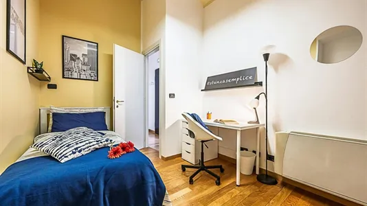 Rooms in Turin - photo 2